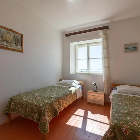 House Jadranka Vakantiehuis *
