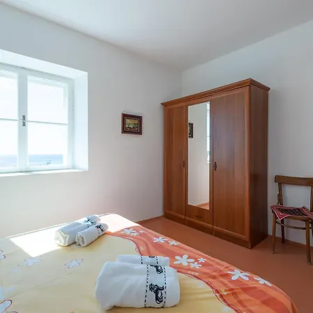 House Jadranka Ivan Dolac