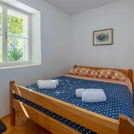 House Jadranka Vakantiehuis