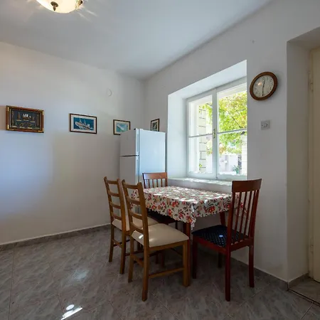 Vakantiehuis House Jadranka *
