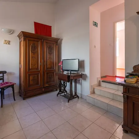 House Jadranka