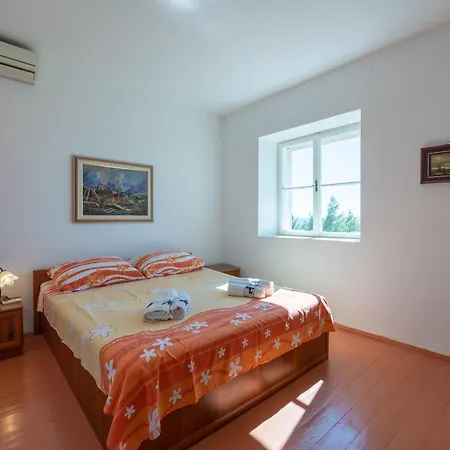 House Jadranka Ivan Dolac