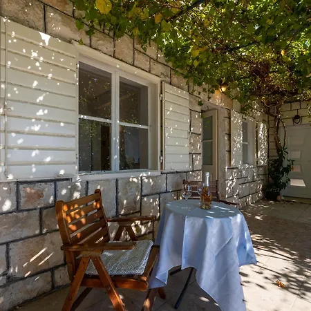 Vakantiehuis House Jadranka Ivan Dolac