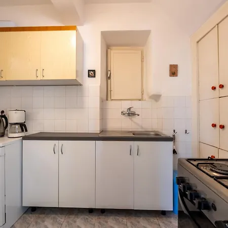 Vakantiehuis House Jadranka