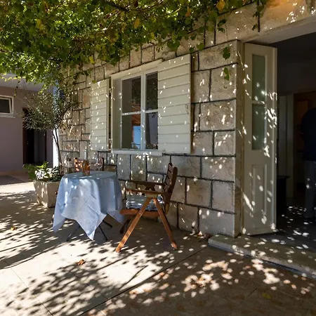 House Jadranka Vakantiehuis