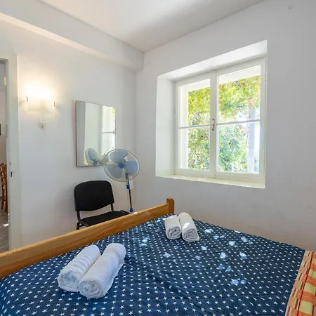 Vakantiehuis House Jadranka Ivan Dolac