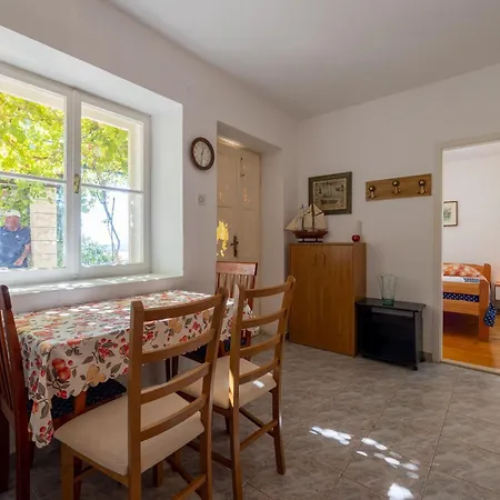 Holiday home House Jadranka *