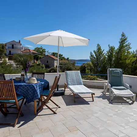 Holiday home House Jadranka Ivan Dolac